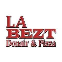 LaBezt Pizza & Donair, Spruce Grove, AB opening hours
