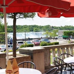The Secret Garden Restaurant, Niagara Falls, ON opening hours