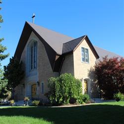 St Anne Parish, Kitchener, ON opening hours