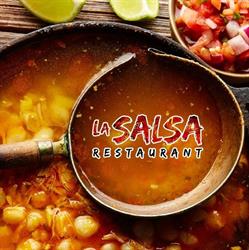 Resto La Salsa, Québec, QC opening hours