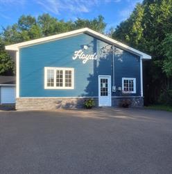 Floyds Store Ltd, Hampton, NB opening hours