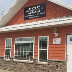 S.O.S Bookkeeping and Taxes Thorsby Alberta, opening hours