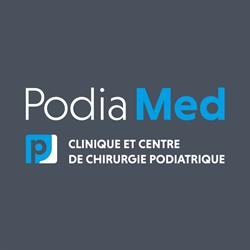 PodiaMed - Clinique et centre de chirurgie podiatrique, Saint-Charles-Borromee, QC opening hours
