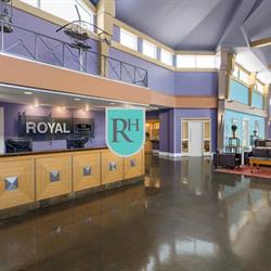 Royal Hotel Edmonton Airport, Trademark Collection by Wyndham, Leduc, AB opening hours