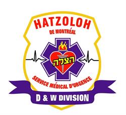 Hatzoloh Montreal - DW Division, opening hours