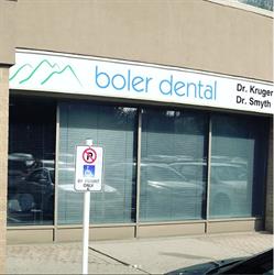 Boler Dental, London, ON opening hours