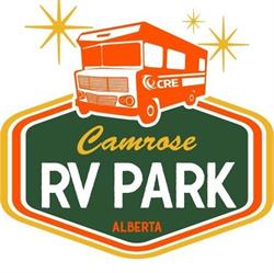 Camrose RV Park, opening hours