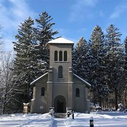 St. Thomas' Anglican Church, Shanty Bay, Oro-Medonte, ON opening hours