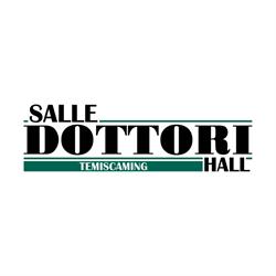 Salle Dottori, Temiscaming, QC opening hours