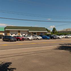 Guy Simard Autos Inc, Montmagny, QC opening hours