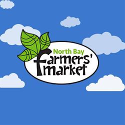 North Bay Farmers' Market, opening hours