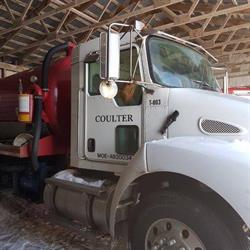 Coulter Pumping, Port Perry, ON opening hours