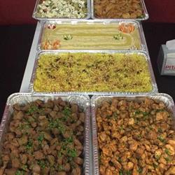Pita King Chestermere, opening hours