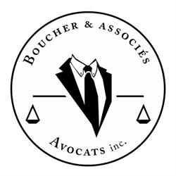 Boucher & Associés Avocats, Roberval, QC opening hours