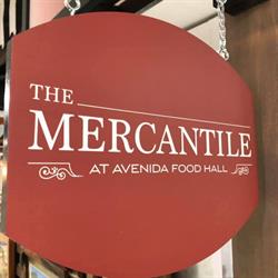 The Mercantile at Avenida Food Hall, Calgary, AB opening hours