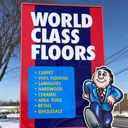 World Class Floors, London, ON opening hours