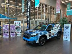 Central Nova Subaru, New Glasgow, NS opening hours