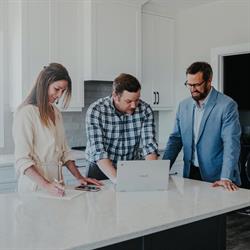 HomeField Group - Royal LePage Heartland, Goderich, ON opening hours