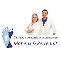 Clinique d'orthèses plantaires Maheux & Perreault Inc., Québec, QC opening hours