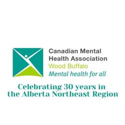 CMHA - Wood Buffalo Region, Fort McMurray, AB opening hours