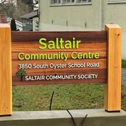 Saltair Community Centre, Ladysmith, BC opening hours