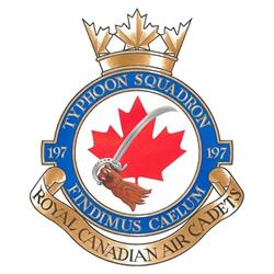 197AirCadets, Acton, ON opening hours