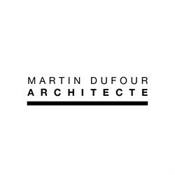 Martin Dufour architecte, Montréal, QC opening hours