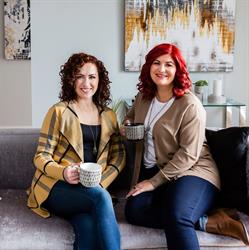 Trina Hodges & Megan Mohr, Sherwood Park, AB opening hours