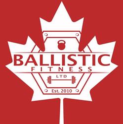Ballistic Fitness Ltd., Wallaceburg, ON opening hours