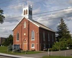 Zion Lutheran Church of Maple, opening hours
