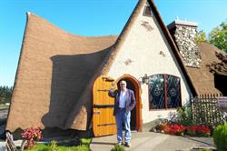 Fable Gardens Tours, Morinville, AB opening hours
