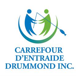 Carrefour d'entraide Drummond Inc., Drummondville, QC opening hours