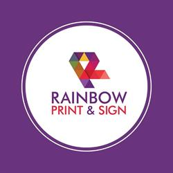 Rainbow Print and Sign, Edmonton, AB opening hours