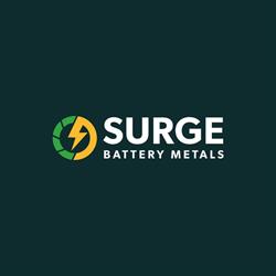 Surge Battery Metals, West Vancouver, BC opening hours