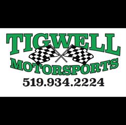 Tigwell Motorsports, Allenford, ON opening hours
