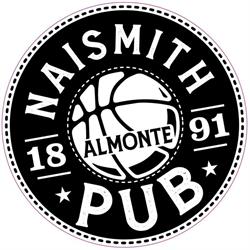 The Naismith Pub, Almonte, ON opening hours