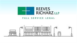 Reeves Richarz LLP, Cayuga, ON opening hours