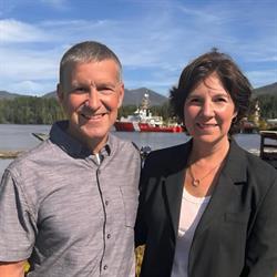 Team Morse - REMAX Coast Mountains, Prince Rupert, BC opening hours