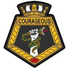RCSCC COURAGEOUS, London, ON opening hours