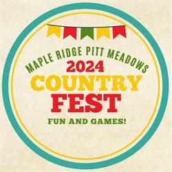 Maple Ridge Pitt Meadows Country Fest, opening hours