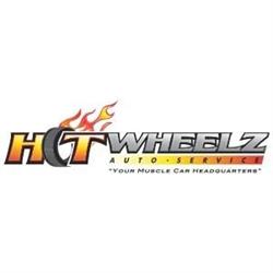 Hot Wheelz Auto Service, Newmarket, ON opening hours