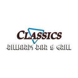Classics Billiards Bar & Grill, Winnipeg, MB opening hours