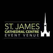 St. James Cathedral Centre Event Venue, Toronto, ON opening hours