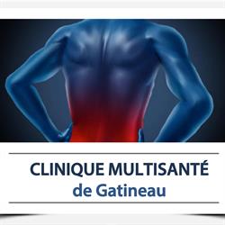 Clinique Multisanté de Gatineau, opening hours
