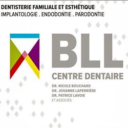Centre dentaire BLL, Longueuil, QC opening hours