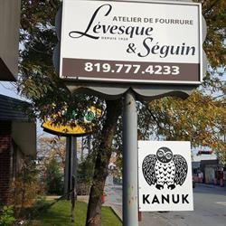 Atelier Lévesque et Séguin, Gatineau, QC opening hours
