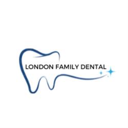 London Family Dental, opening hours