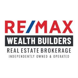 RE/MAX Wealth Builders, Toronto, ON opening hours