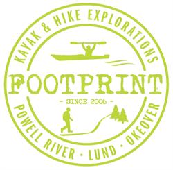 Footprint BC, Powell River, BC opening hours