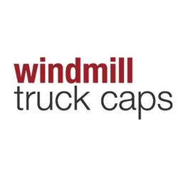 Windmill Truck Caps, Elora, ON opening hours